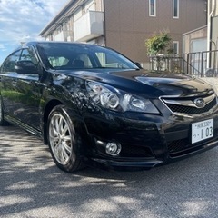 SALEレガシィＢ４２．５ｉアイサイトSパッケージ コミコミすぐ乗れるの画像