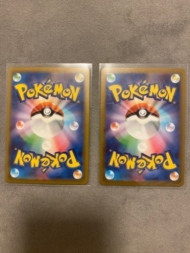 ポケモンカード ミモザSAR エリカの招待SAR
