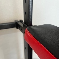 ぶら下がり健康器の画像