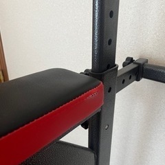 ぶら下がり健康器の画像