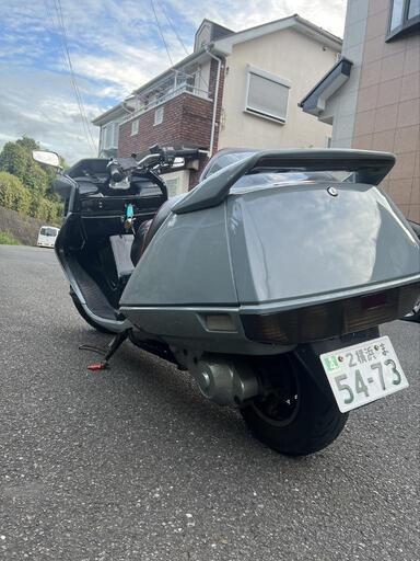 最終値下げ　ホンダフュージョン　車両交換歓迎