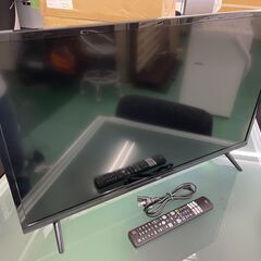 商談中　★TCL★ 液晶テレビ 32インチ 2022年 32S5200A 新生活 一人暮らし リビング 寝室 地デジ BS 生活家電 福島 郡山市 a