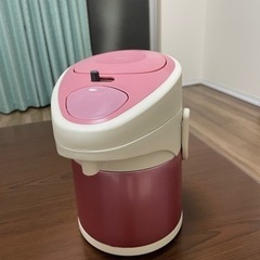 値下げしました！可愛いポットです^_^の画像