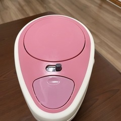 値下げしました！可愛いポットです^_^の画像