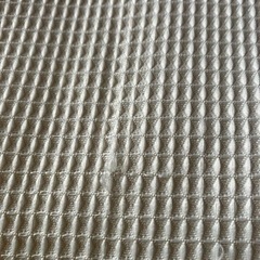 カーテン（ベランダ使用）の画像