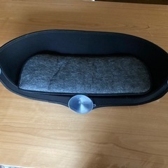 美品！猫のハンモック　ほぼ未使用の画像