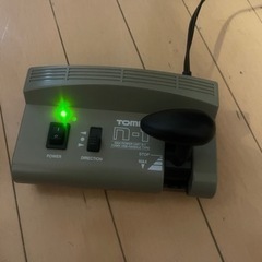 TOMIX パワーユニット N-1 鉄道模型 Nゲージ
