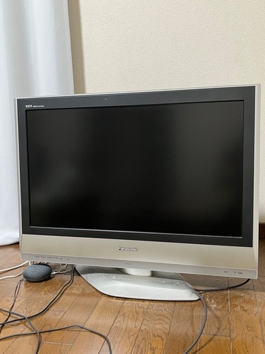 パナソニック テレビ