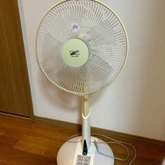 扇風機　訳あり