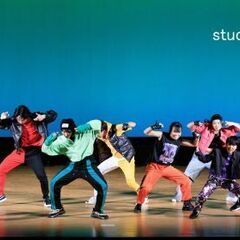 【大人だけ】KPOPダンス、つくばカピオ、新規スタート！の画像
