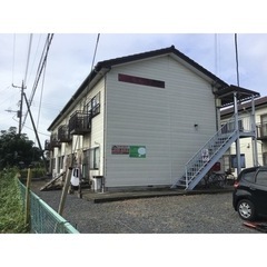西小泉駅🏠『2DK』✅フリーレント1ヶ月✨初期費用5万円！✨おすすめ物件 − 群馬県