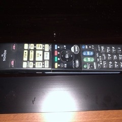 SHARP DVD-HD レコーダー　BD-HDW73の画像