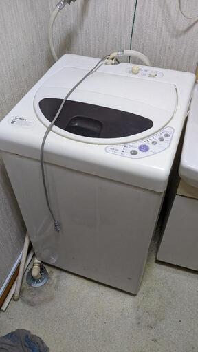 洗濯機