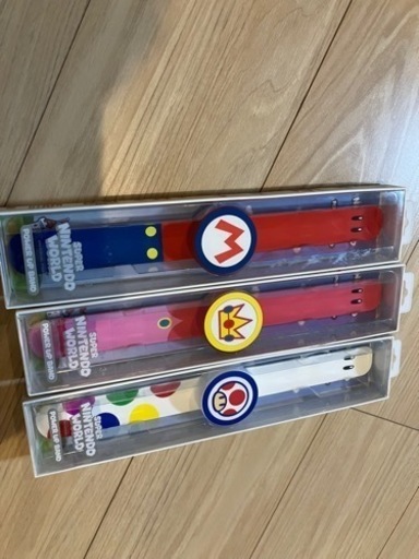 USJ パワーアップバンド　セット