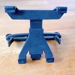 iPadホルダー(車用)の画像