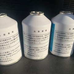 R12 エアコンガス  1本価格の画像