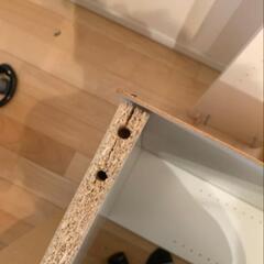 IKEA BILLY/ビリー シリーズ 本棚の画像