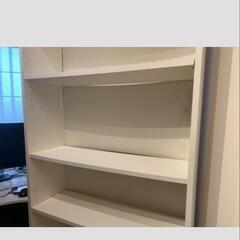 IKEA BILLY/ビリー シリーズ 本棚の画像