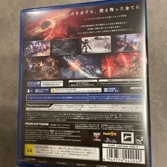 アーマードコア6 （PS4.PS5）の画像