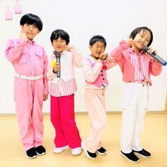 【園児～】9月一斉スタート！1レッスン1000円、無料体験会、KPOPダンス専門スタジオの画像