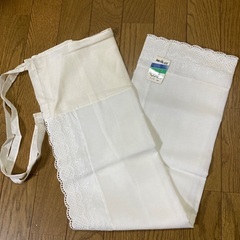 裾よけ【新品未使用】