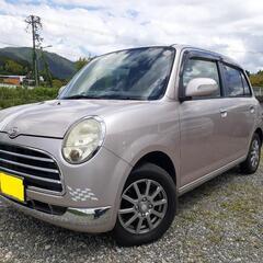 ★ 良く走ります！かわいいミラジーノ！★