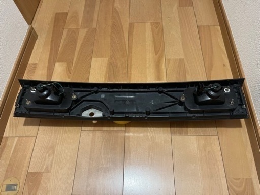 180sx用センターガーニッシュ