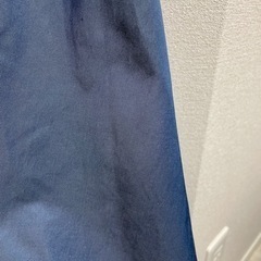 【美品】WORLD ワールド　フレアスカートの画像