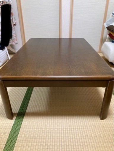 こたつテーブル