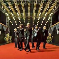 【KPOP】超少人数！ダンス未経験！大人！の画像