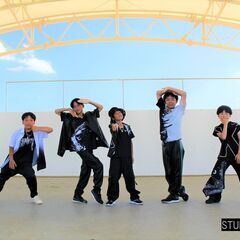 【KPOP専門スタジオ】ダンス未経験、大歓迎！経験者も大歓迎！の画像