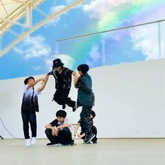 【KPOP専門スタジオ】ダンス未経験、大歓迎！経験者も大歓迎！の画像