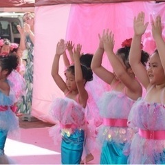 緑区こどもフラダンス🌺ちびっこフラガール集まれ🌺☆生徒大募集‼︎フラ楽しむならラナポノへ！の画像