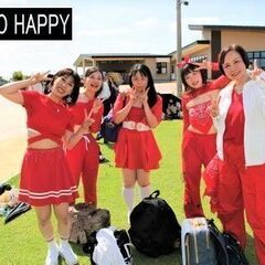 【50代以上】KPOPダンス超入門。主婦の方中心！お昼クラス！の画像