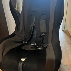 チャイルドシート
