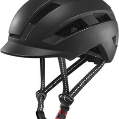新品未使用✨ 自転車 ヘルメット 大人耐衝撃 軽量 サイクリング...