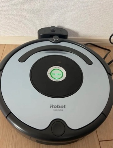 ルンバ641