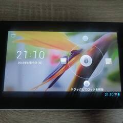 「ジャンク品」 Andoroid タブレット media Pad...