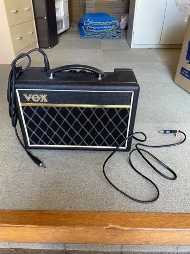 【中古】アンプ
