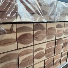 【最上グレード】杉 3000×45×120(mm) バラ売り！デッキ、造作材、下地、DIYなどに。在庫130本ありますので複数の方へ販売できます。の画像