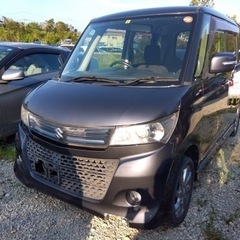 パレットSW ◾︎購入、車検、修理、分割可能!!◾︎県内最安値 ...