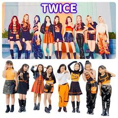 【KPOPダンス専門】BTS、NewJeans、straykids、TWICE、NiziU、曲最初から完コピできます！の画像