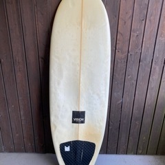 サーフボード　小波用ショートボード　中古品