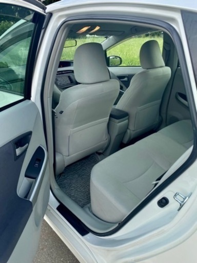 平成22トヨタプリウスZVW 30!!2年車検!! コミコミ値段
