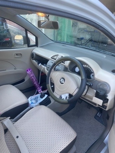 アルト　折り合いつけば個人での分割可能。