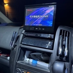 日産セレナ、最終日なので、7万で出品いたしますの画像