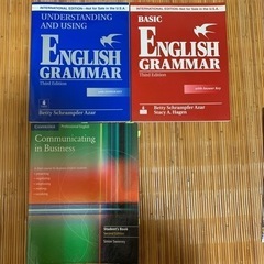 英語教科書の画像