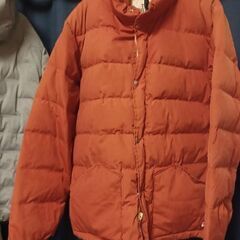 The NORTH FACEジャンパー(XL)