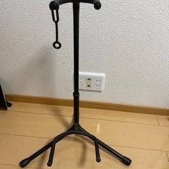 ギタースタンド