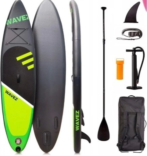 ❤️新品❤️SUPボード サップボード スタンドアップパドルボード 290㎝